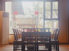 包厢-田小狗的饭店(才子佳郡店)