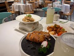 -莆田餐厅PUTIEN(三里屯店)