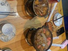 -范贤光鸡公煲(平乐园总店)
