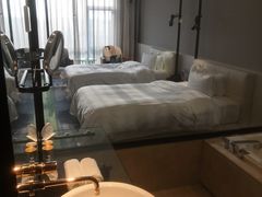-北京益田影人花园酒店