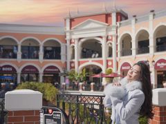 -佛罗伦萨小镇广佛名品奥特莱斯(疏港路店)