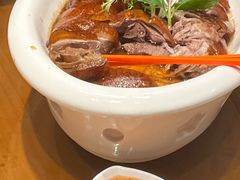 脆翻天烧鹅-虾饺妹·酒家(海珠广场店)