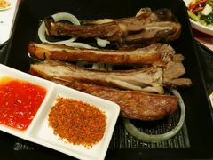 -西贝(上海我格广场店)