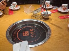 -汕头八合里海记牛肉店(清河店)