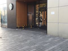 门面-星巴克(远洋店)