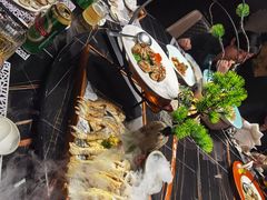 -琼菜王(南海店)