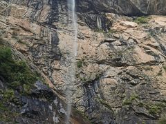 -青峰峡国家森林公园