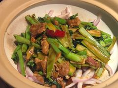 -桂花里·衢州菜·精酿餐吧(未来科技城万达广场店)