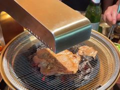 -西塔老太太泥炉烤肉(上海七宝领展广场店)