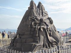 -大梅沙海滨公园