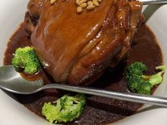 -关东小磨东北菜(漕河泾印象城店)