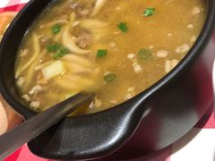 -西贝(上海中心店)