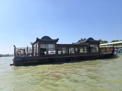 -云龙湖旅游景区