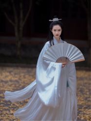 -八角古风摄影