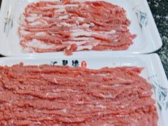 -汇聚德京味铜锅涮肉(沈家桥二路店)