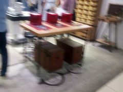 -木九十眼镜(朝阳大悦城4F店)