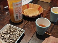 -江边城外烤全鱼(方庄时代购物中心店)