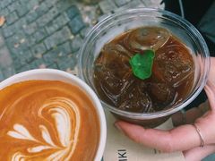 -O.P.S. CAFE