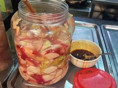 -继红顺河抄手名小吃