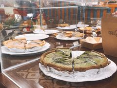 -Pie Bird(新闸路店)