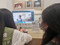 -海马体照相馆(万菱汇店)