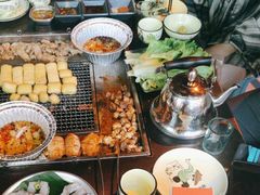 -塘屋烧烤·云南火塘烧烤品牌(春城慧谷旗舰店)