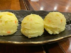 -玛格萝妮比萨屋(陆家浜路店)