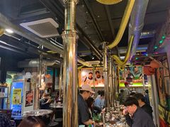 -401餐厅(弘大店)