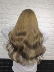 -Style HAIR