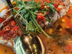 -坛宗剁椒鱼头(河西王府井店)