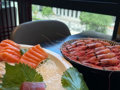 -黑松白鹿(金融街店)