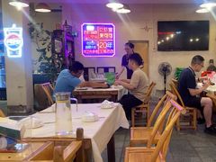 -霄汉牛三鲜湖北砂锅菜(万松园2店)