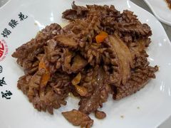 -宝发园名菜馆