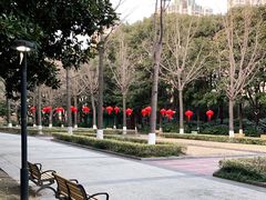 -苏州河梦清园环保主题公园