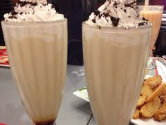 -棒约翰比萨·意面(张江店)