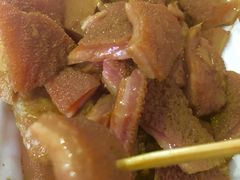 -细妹五香牛杂(步行街店)