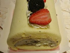-Family cake壹家烘焙