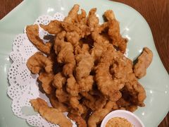 -张大嘴菜馆(庞各庄店)