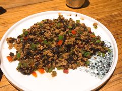 黑三剁-浩海火烧云傣家菜(京广店)