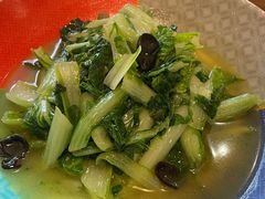-老西门·常州菜(新区店)