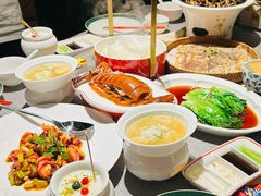 -秀儿四九城·新京菜(亚运村鸟巢店)