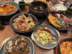 -云海肴·汽锅鸡·云南菜(领展购物广场·中关村店)