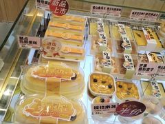 -精点味道(西安路店)