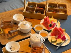 -瓦舍茶馆(聚源路店)