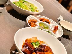 -湖里春风·淮扬菜(丽泽天街店)