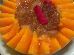-千叶寿司创意融合料理(水韵城店)