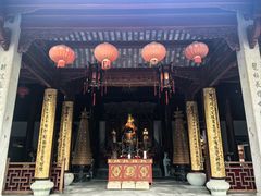 -庆安会馆