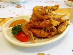 -花漫里餐厅(刺桐店)