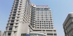-中国福利会国际和平妇幼保健院(徐汇院区)
