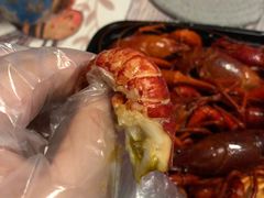 -老鄞江清水龙虾•赵赵家(江北店)